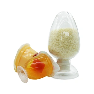 Factory outlet Halal China manufacturer high-quality bovine gelatine - bloom 8-60 mesh